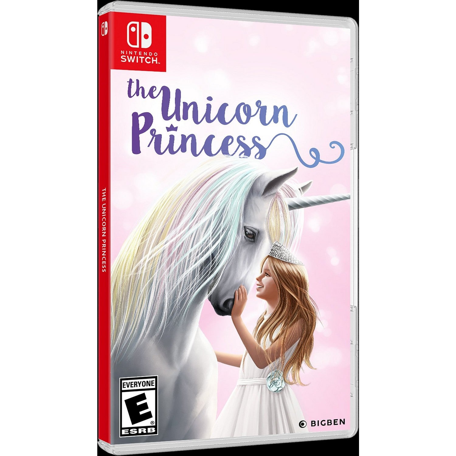 The Unicorn Princess – Nintendo Switch